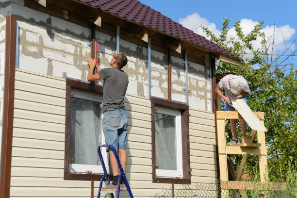 Best Siding for New Construction  in Harlowton, MT